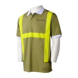 D326 Online ordering of short-sleeved industrial uniforms Design Contrast POLO collar reflective embroidered industrial uniforms Green 100% Polyester Industrial uniforms Shop Design Engineering Hong Kong 100% Polyester D326 Online ordering of short-sleeved industrial uniforms Design Contrast POLO collar reflective embroidered industrial uniforms Green 100% Polyester Industrial uniforms Shop Design Engineering Hong Kong 100% Polyester